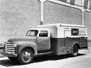Chevrolet 6400 Chassis Cab